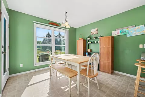 Dining - 338 Maple St, Newaygo, MI 49337 photo 1 of 2