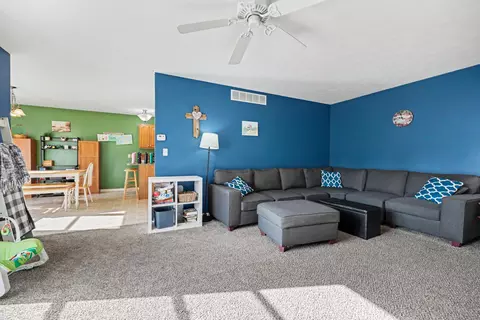 Living - 338 Maple St, Newaygo, MI 49337 photo 3 of 3