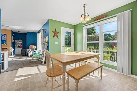 Dining - 338 Maple St, Newaygo, MI 49337 photo 2 of 2