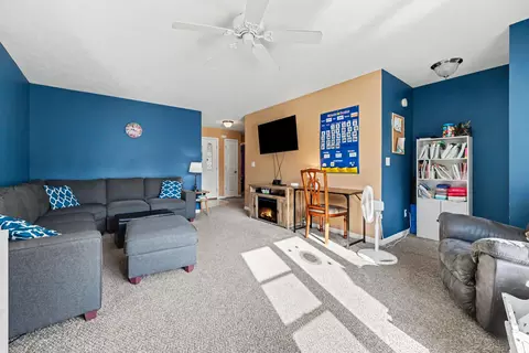 Living - 338 Maple St, Newaygo, MI 49337 photo 2 of 3