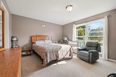Bedroom - 338 Maple St, Newaygo, MI 49337 photo 1 of 3
