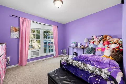 Bedroom - 338 Maple St, Newaygo, MI 49337 photo 2 of 3