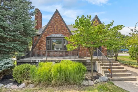 349 Baynton Ave NE, Grand Rapids, MI 49503