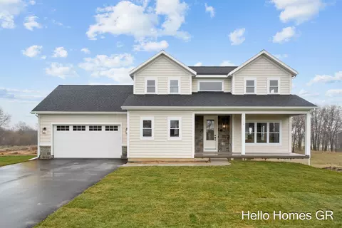 11326 Bancroft Way SE, Alto, MI 49302