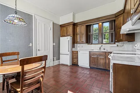 Kitchen - 313 W Front St, Buchanan, MI 49107 photo 2 of 3