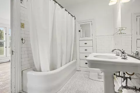 Bath - 313 W Front St, Buchanan, MI 49107 photo 2 of 5