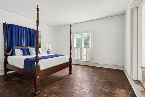 Bedroom - 313 W Front St, Buchanan, MI 49107 photo 1 of 7