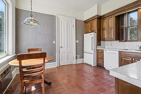 Kitchen - 313 W Front St, Buchanan, MI 49107 photo 1 of 3