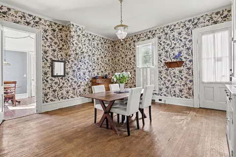 Dining - 313 W Front St, Buchanan, MI 49107 photo 1 of 2