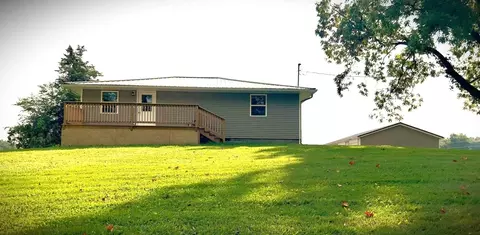 12407 Bliss Rd, Lake Odessa, MI 48849