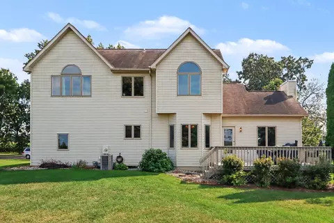 Exterior - 6799 E Rs Ave E, Scotts, MI 49088 photo 5 of 5