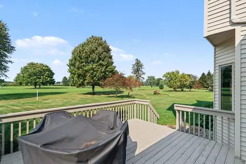 Exterior - 6799 E Rs Ave E, Scotts, MI 49088 photo 4 of 5