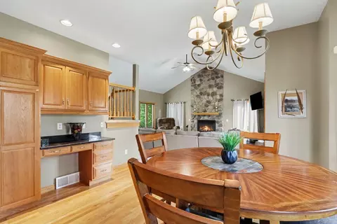 Dining - 6799 E Rs Ave E, Scotts, MI 49088 photo 1 of 1