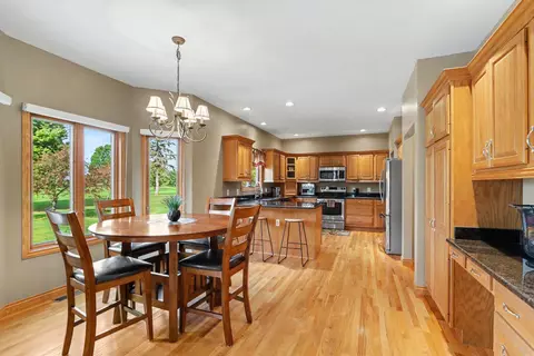 Kitchen - 6799 E Rs Ave E, Scotts, MI 49088 photo 1 of 3