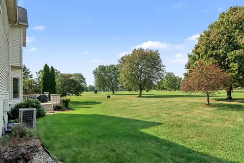 Exterior - 6799 E Rs Ave E, Scotts, MI 49088 photo 3 of 5