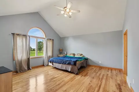 Bedroom - 6799 E Rs Ave E, Scotts, MI 49088 photo 1 of 4