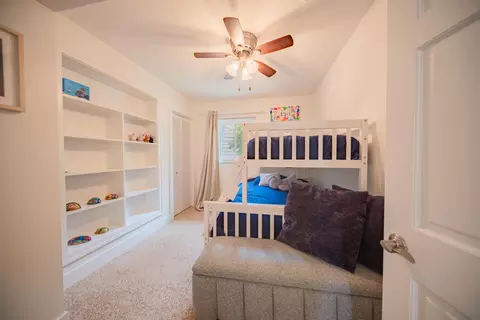 Bedroom - 5065 Pine Dr, Jackson, MI 49201 photo 3 of 8