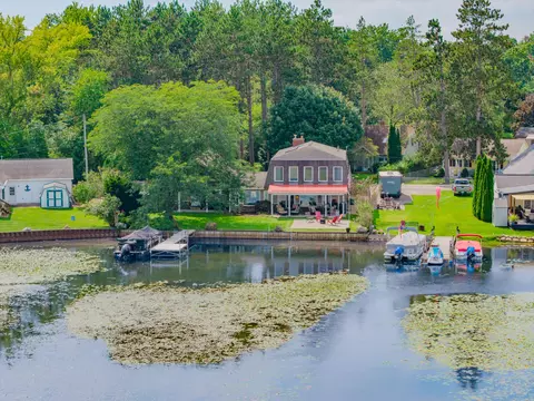View/Area - 5065 Pine Dr, Jackson, MI 49201 photo 6 of 11