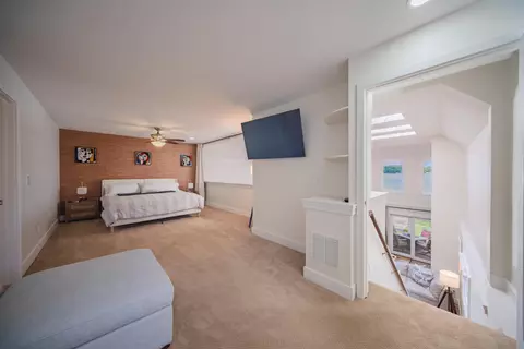 Bedroom - 5065 Pine Dr, Jackson, MI 49201 photo 4 of 8