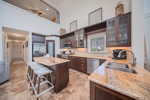Kitchen - 5065 Pine Dr, Jackson, MI 49201 photo 1 of 3