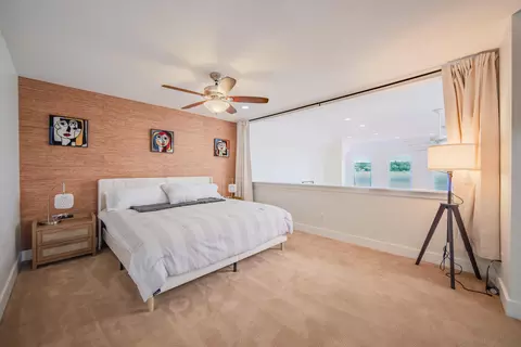 Bedroom - 5065 Pine Dr, Jackson, MI 49201 photo 6 of 8