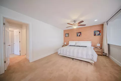 Bedroom - 5065 Pine Dr, Jackson, MI 49201 photo 8 of 8