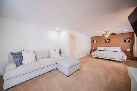 Bedroom - 5065 Pine Dr, Jackson, MI 49201 photo 5 of 8