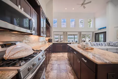 Kitchen - 5065 Pine Dr, Jackson, MI 49201 photo 3 of 3