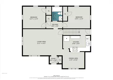 545 N Madison St, Marshall, MI 49068 photo 32