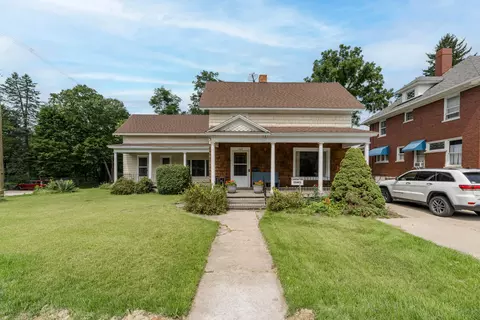 537 W Green St, Hastings, MI 49058