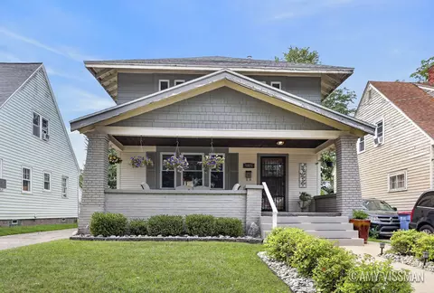 1921 Linden Ave SE, Grand Rapids, MI 49507