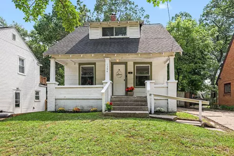 1334 Orville St SE, Grand Rapids, MI 49507