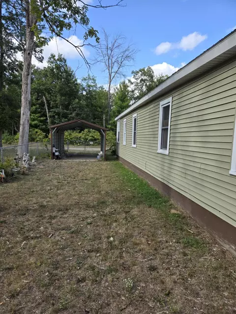 Exterior - 113 E Unity Dr, Idlewild, MI 49642 photo 3 of 3