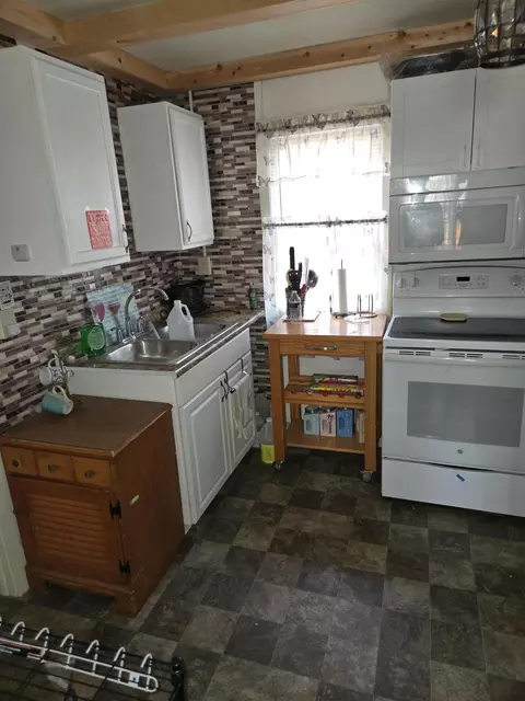 Kitchen - 113 E Unity Dr, Idlewild, MI 49642 photo 3 of 4