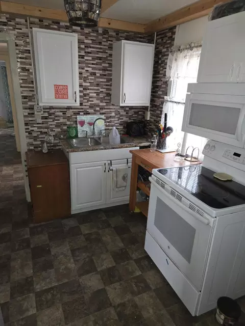 Kitchen - 113 E Unity Dr, Idlewild, MI 49642 photo 2 of 4