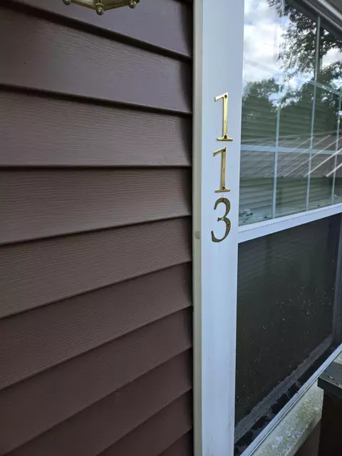 Exterior - 113 E Unity Dr, Idlewild, MI 49642 photo 1 of 3