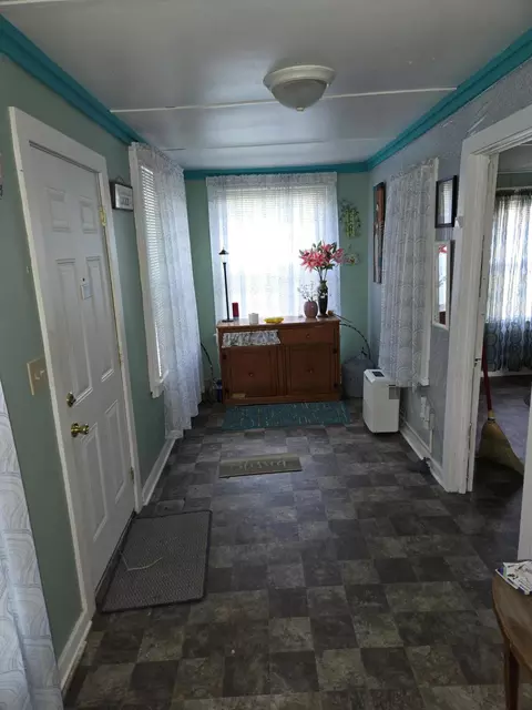 Entry Way - 113 E Unity Dr, Idlewild, MI 49642 photo 2 of 4
