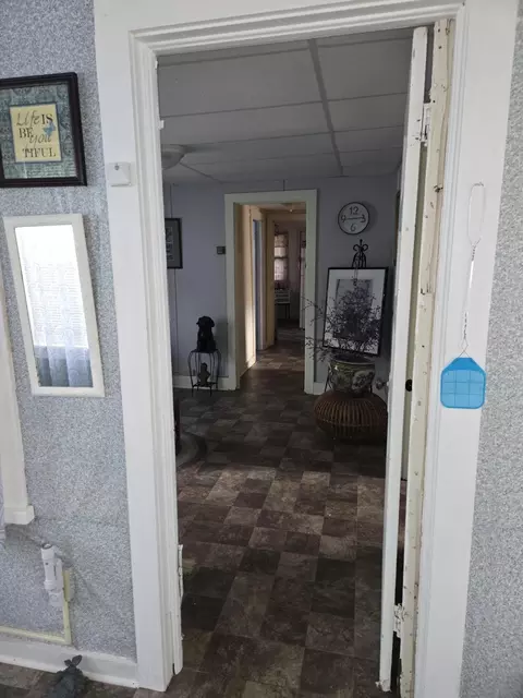 Entry Way - 113 E Unity Dr, Idlewild, MI 49642 photo 3 of 4