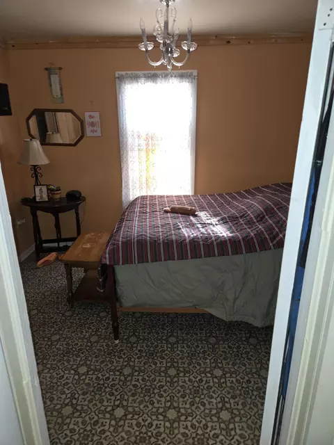 Bedroom - 113 E Unity Dr, Idlewild, MI 49642 photo 2 of 2