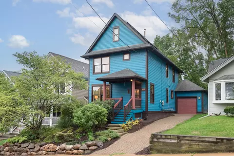 375 Koch Ave, Ann Arbor, MI 48103
