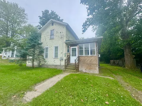 Exterior - 515 E North St, Jackson, MI 49202 photo 4 of 4