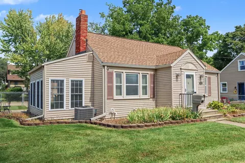 256 Fairfield Ave, Battle Creek, MI 49015