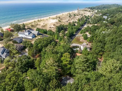 View/Area - 56 S Lighthouse Dr, Mears, MI 49436 photo 3 of 3