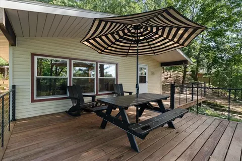 Exterior - 56 S Lighthouse Dr, Mears, MI 49436 photo 3 of 6