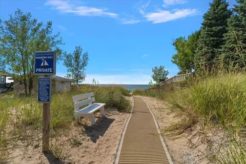 Other - 56 S Lighthouse Dr, Mears, MI 49436 photo 4 of 9