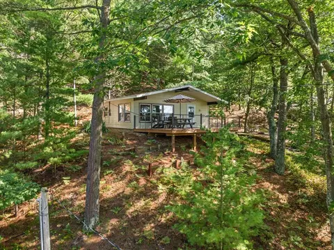 Other - 56 S Lighthouse Dr, Mears, MI 49436 photo 9 of 9