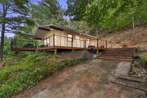 Other - 56 S Lighthouse Dr, Mears, MI 49436 photo 3 of 9