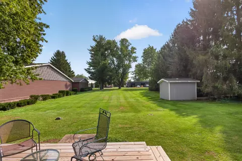 Exterior - 3533 E Gordon Dr, Spring Arbor, MI 49283 photo 14 of 14