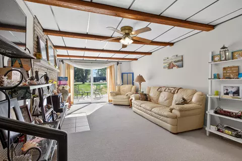 Living - 3533 E Gordon Dr, Spring Arbor, MI 49283 photo 2 of 2