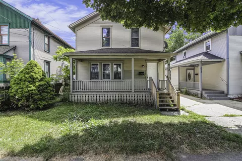 612 N Walnut St, Lansing, MI 48933